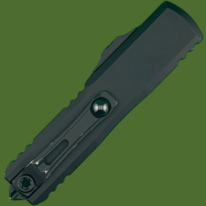*Pre-Owned* Microtech UTX-85 D/E Gen IV Tactical Standard 12324-1T