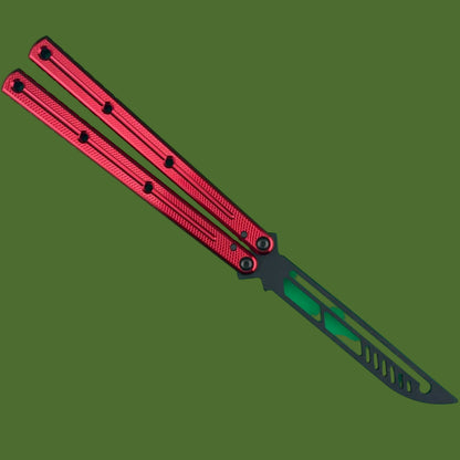 *Pre-Owned* Squid Krake Raken Trainer V2.5 Red