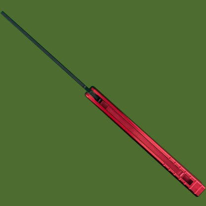 *Pre-Owned* Squid Krake Raken Trainer V2.5 Red