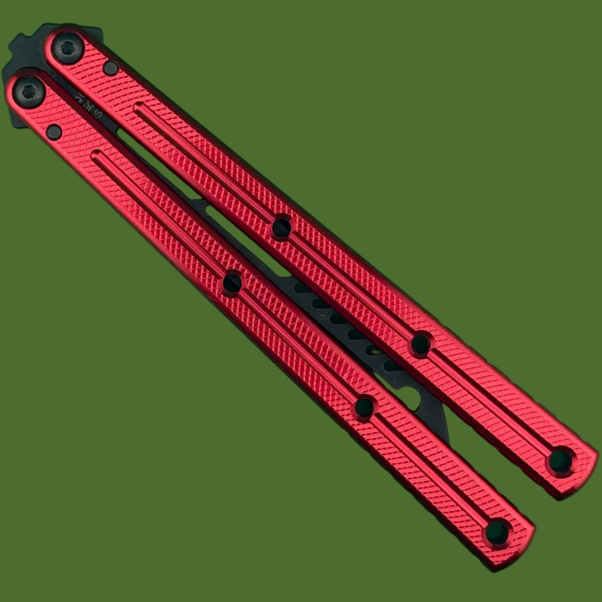 *Pre-Owned* Squid Krake Raken Trainer V2.5 Red