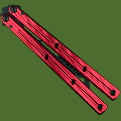 *Pre-Owned* Squid Krake Raken Trainer V2.5 Red