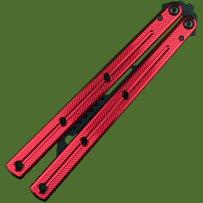 *Pre-Owned* Squid Krake Raken Trainer V2.5 Red