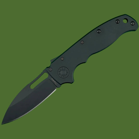 Demko AD20.5 Stealth Black Slicer Shark