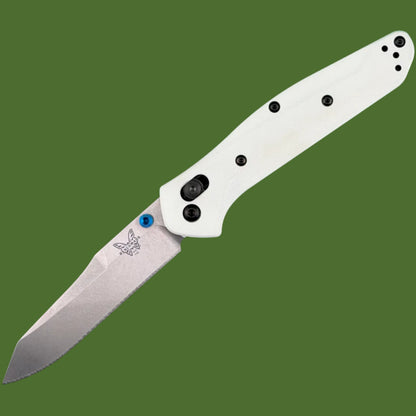 *Pre-Owned* Benchmade Osborne Scheels Exclusive 940-2403