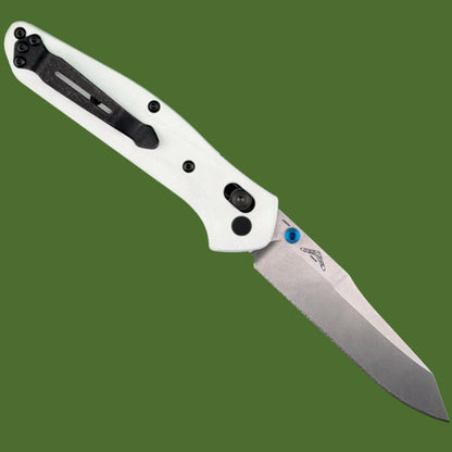 *Pre-Owned* Benchmade Osborne Scheels Exclusive 940-2403