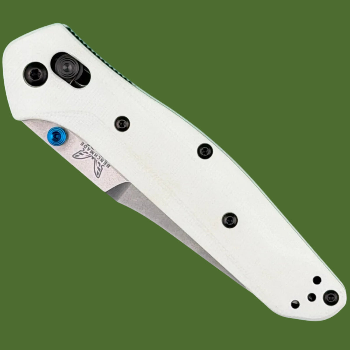 *Pre-Owned* Benchmade Osborne Scheels Exclusive 940-2403
