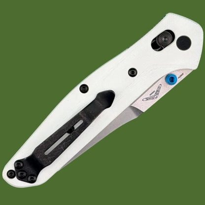 *Pre-Owned* Benchmade Osborne Scheels Exclusive 940-2403