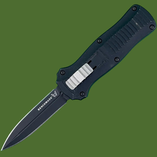 *Pre-Owned* Benchmade Mini Infidel OTF
