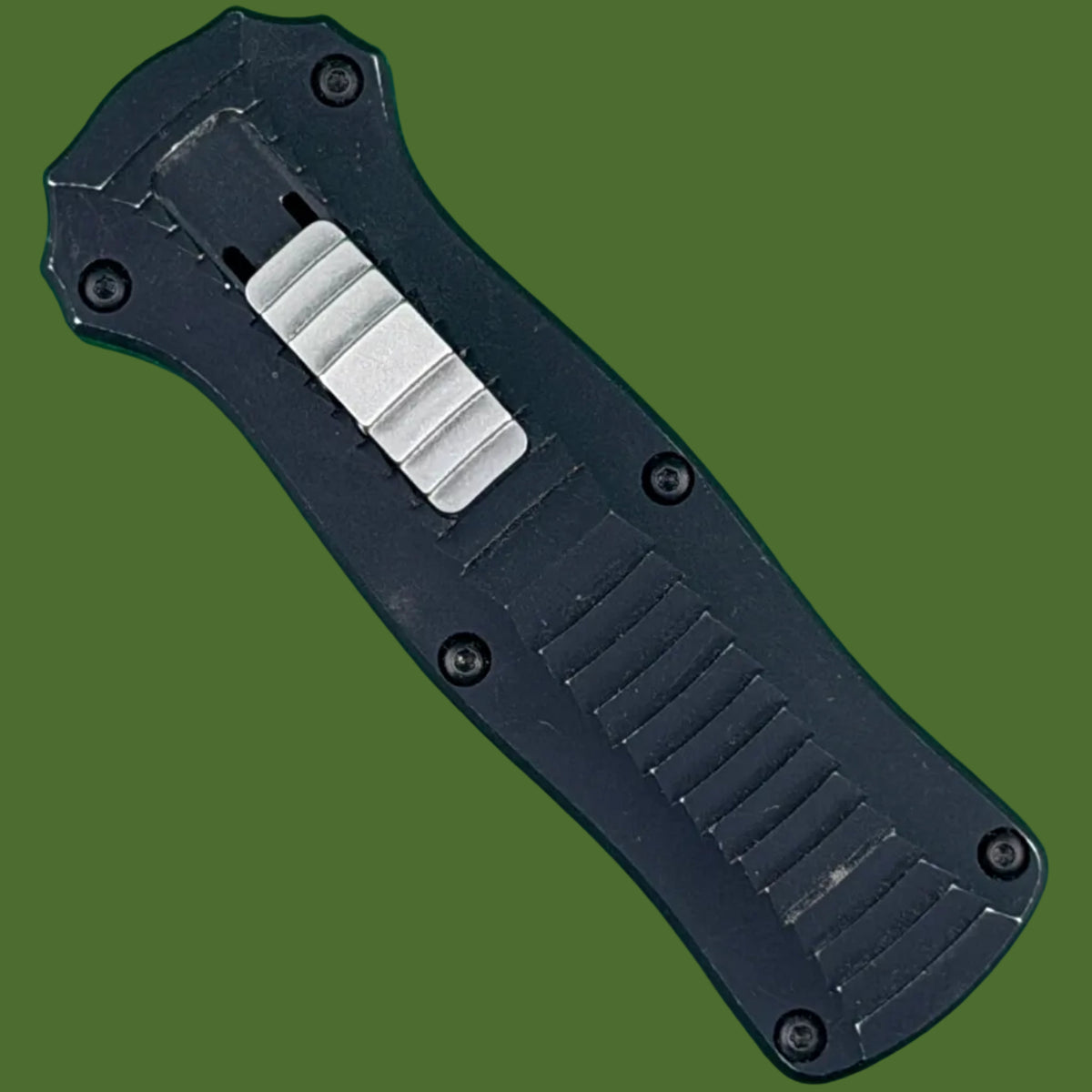 *Pre-Owned* Benchmade Mini Infidel OTF