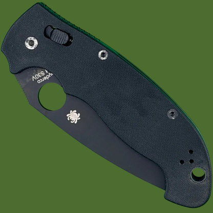 *Pre-Owned* Spyderco Manix 2 XL