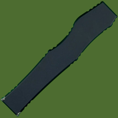 Microtech HALO III Clip Point Marfione Select Stonewash 1250-10MS1