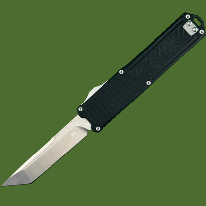 Cobratec Large Ranger OTF Tanto (Black)