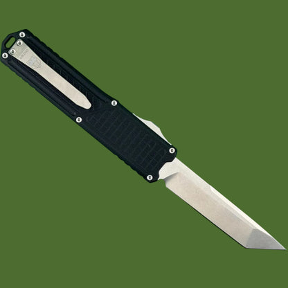Cobratec Large Ranger OTF Tanto (Black)