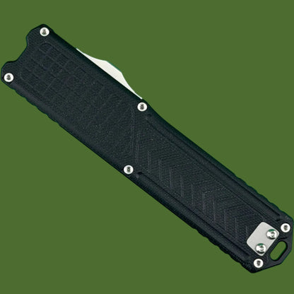 Cobratec Large Ranger OTF Tanto (Black)