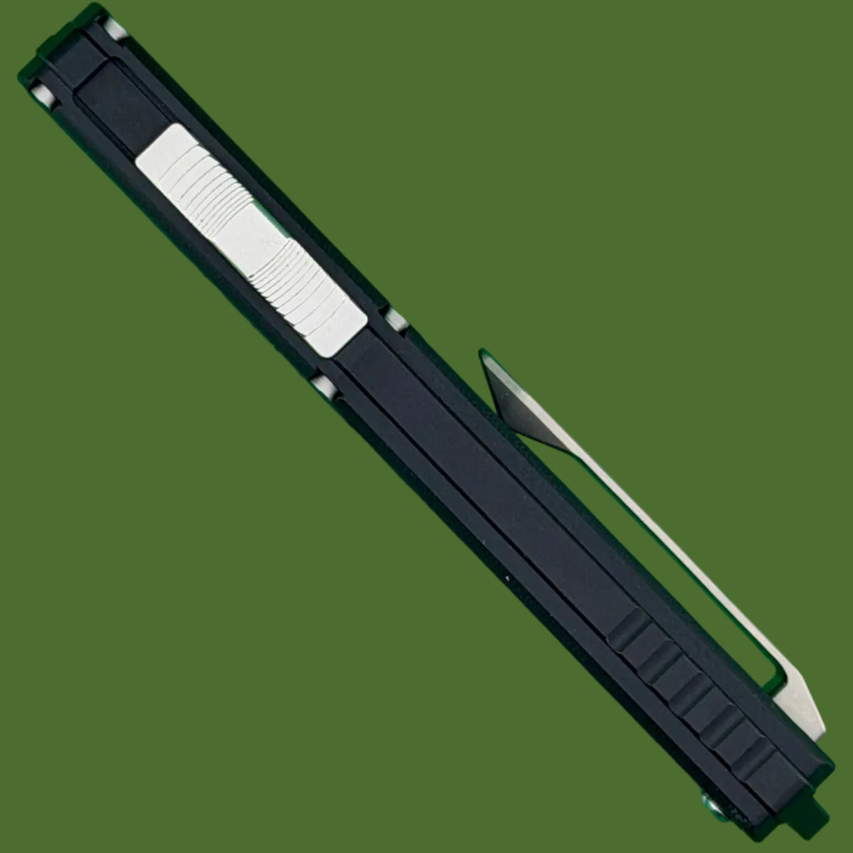 Cobratec Large Ranger OTF Tanto (Black)