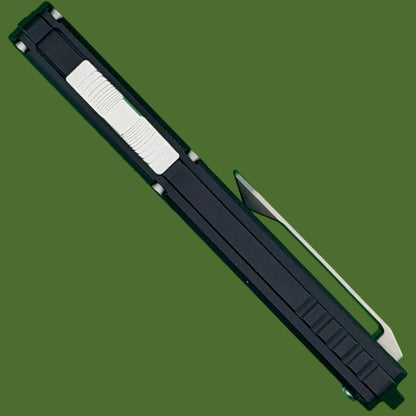 Cobratec Large Ranger OTF Tanto (Black)