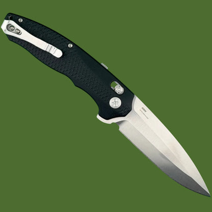 *Pre-Owned* Benchmade Vector 495