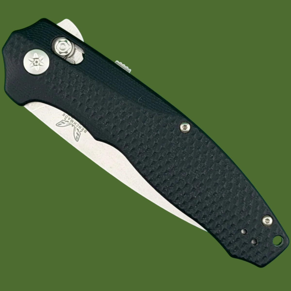*Pre-Owned* Benchmade Vector 495