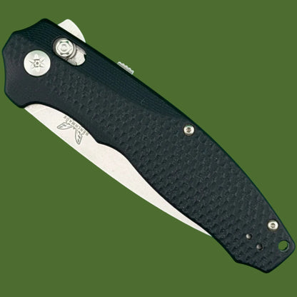 *Pre-Owned* Benchmade Vector 495