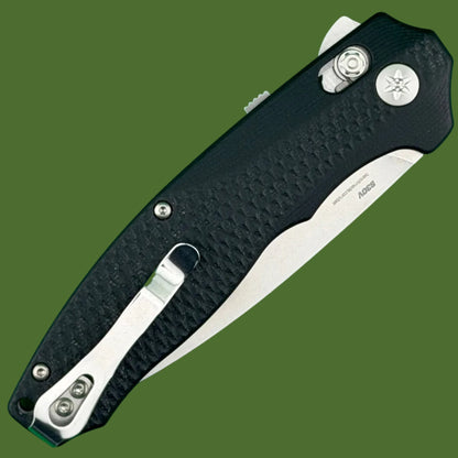 *Pre-Owned* Benchmade Vector 495