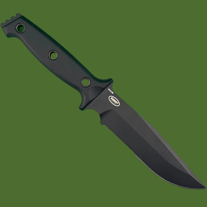 *Pre-Owned* Benchmade Sibert Arvensis Fixed Blade 119SBK