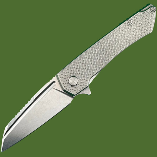 *Pre-Owned* MachineWise Mojave #0703