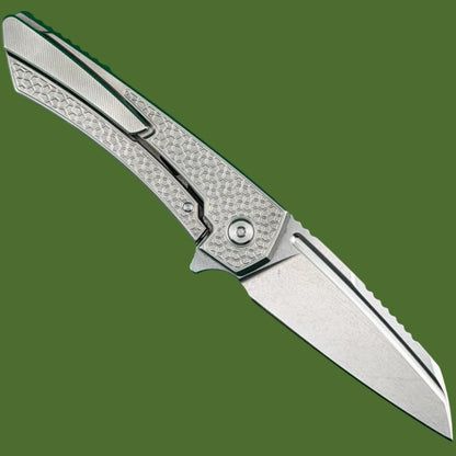 *Pre-Owned* MachineWise Mojave #0703