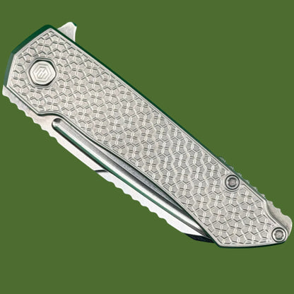 *Pre-Owned* MachineWise Mojave #0703