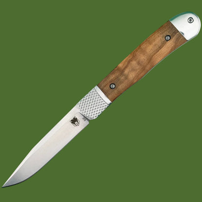 Cobratec Trapper Hidden Release Auto Olivewood