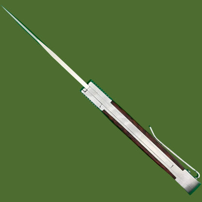 Cobratec Trapper Hidden Release Auto Snakewood