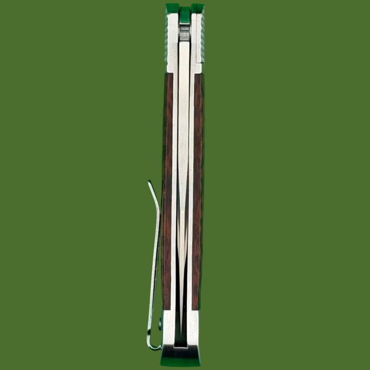 Cobratec Trapper Hidden Release Auto Snakewood