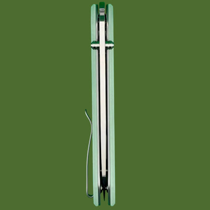 Civivi Vision FG Superlock Jade G-10