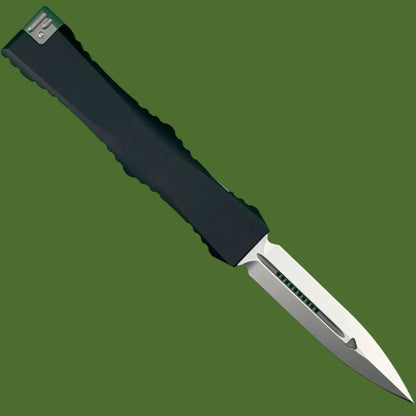Microtech Nemesis PROOF RUN Marfione Select D/E Stonewash 52-10MS1PR