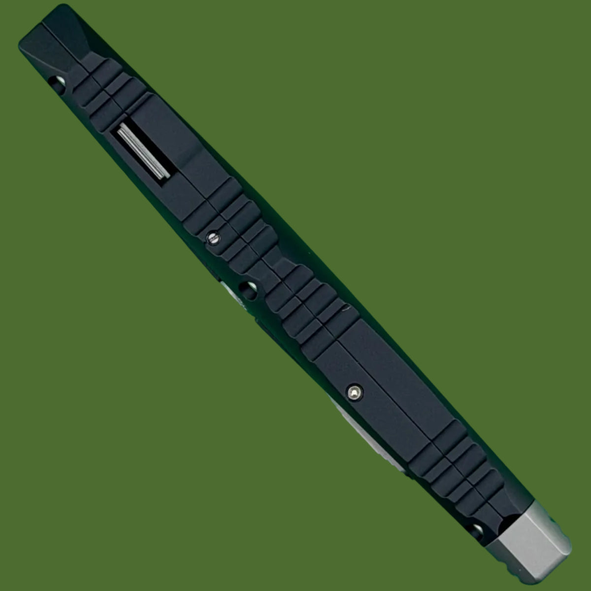 Microtech Nemesis PROOF RUN Marfione Select D/E Stonewash 52-10MS1PR