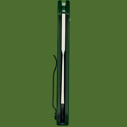 *Pre-Owned* Benchmade 9400 Auto Osborne Green
