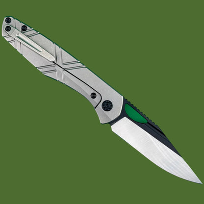 *Pre-Owned* Black Bird Blades Grackle