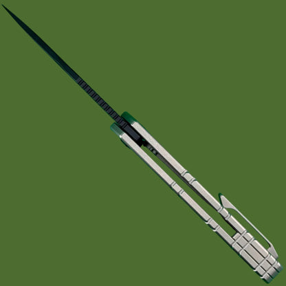 *Pre-Owned* Black Bird Blades Grackle