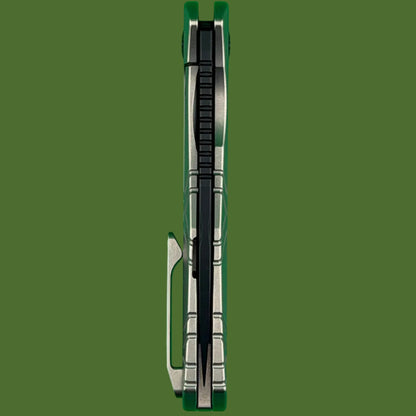 *Pre-Owned* Black Bird Blades Grackle