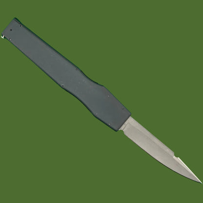 *Pre-Owned* Vintage Microtech CFO Single Action OTF