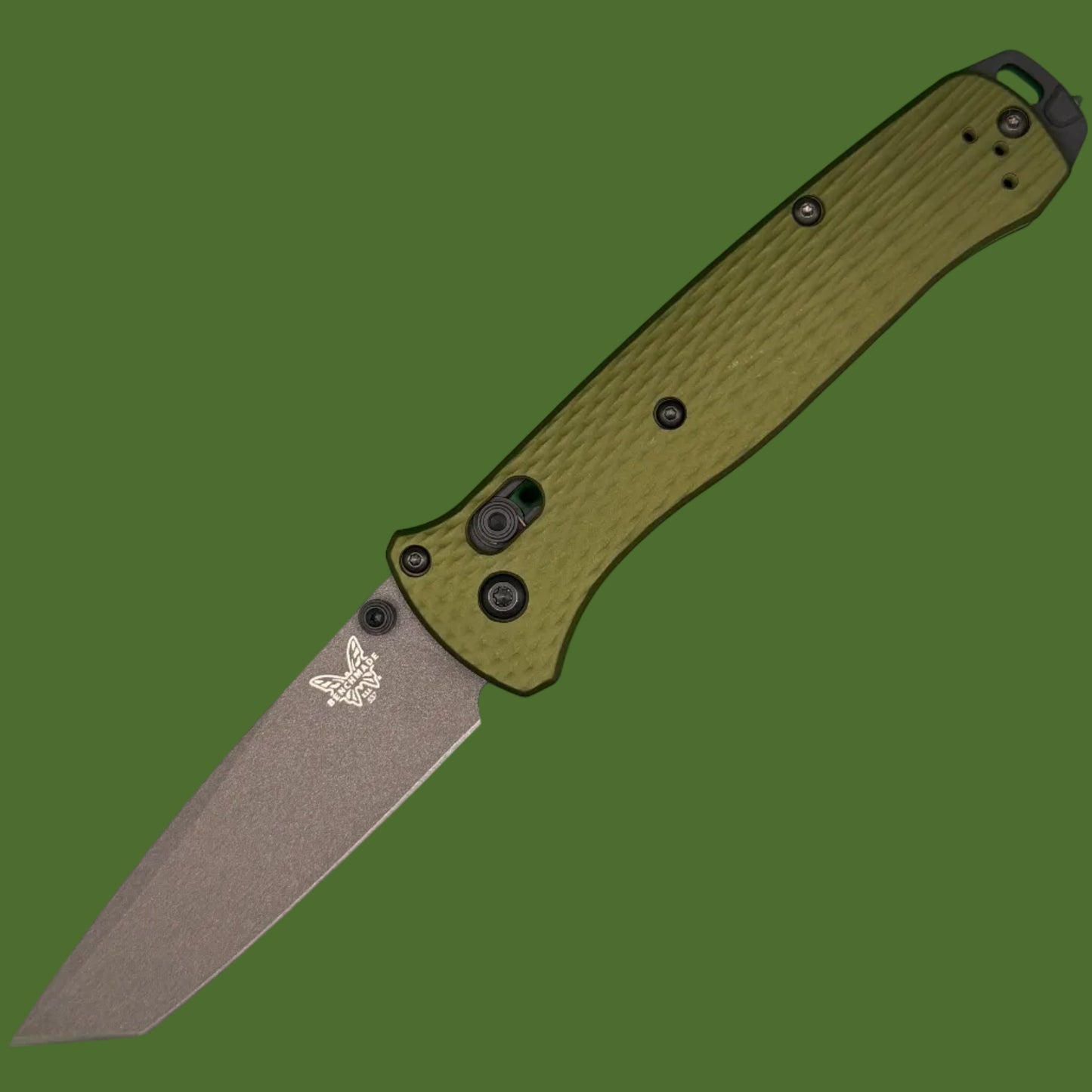 Benchmade Bailout 537GY-1
