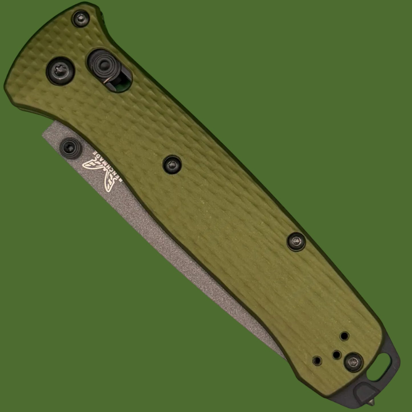 Benchmade Bailout 537GY-1