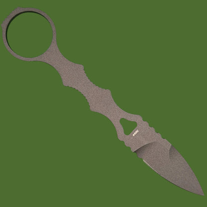 Benchmade Mini SOCP Tungsten Grey 177GY