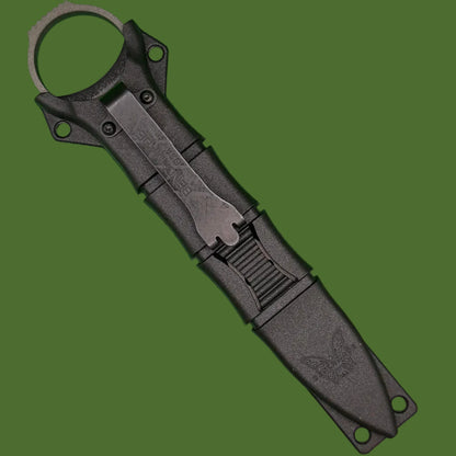 Benchmade Mini SOCP Tungsten Grey 177GY