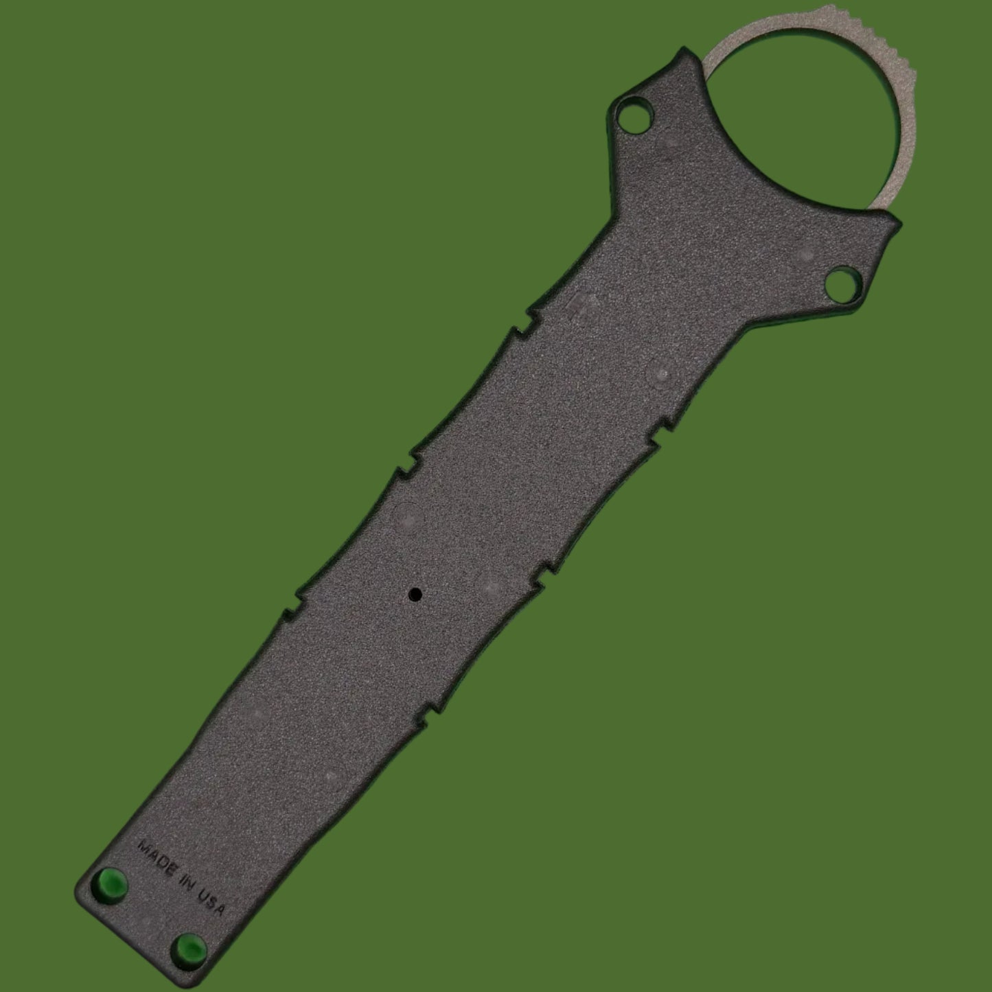 Benchmade Mini SOCP Tungsten Grey 177GY