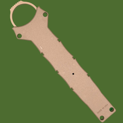 Benchmade Mini SOCP Desert Sand Tan 177SN
