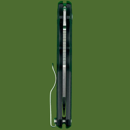Demko Shark Cub Shark Foot Black GRN