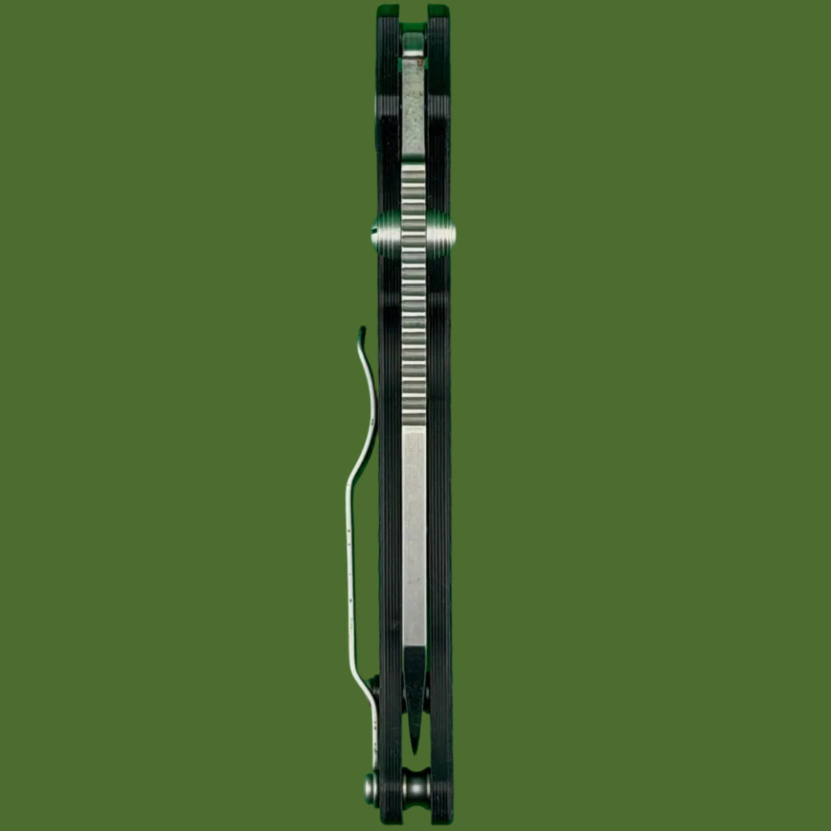 Demko AD20.5 Shark Foot Carbon Fiber (20CV)