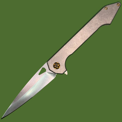 417CNC Custom Acer #10