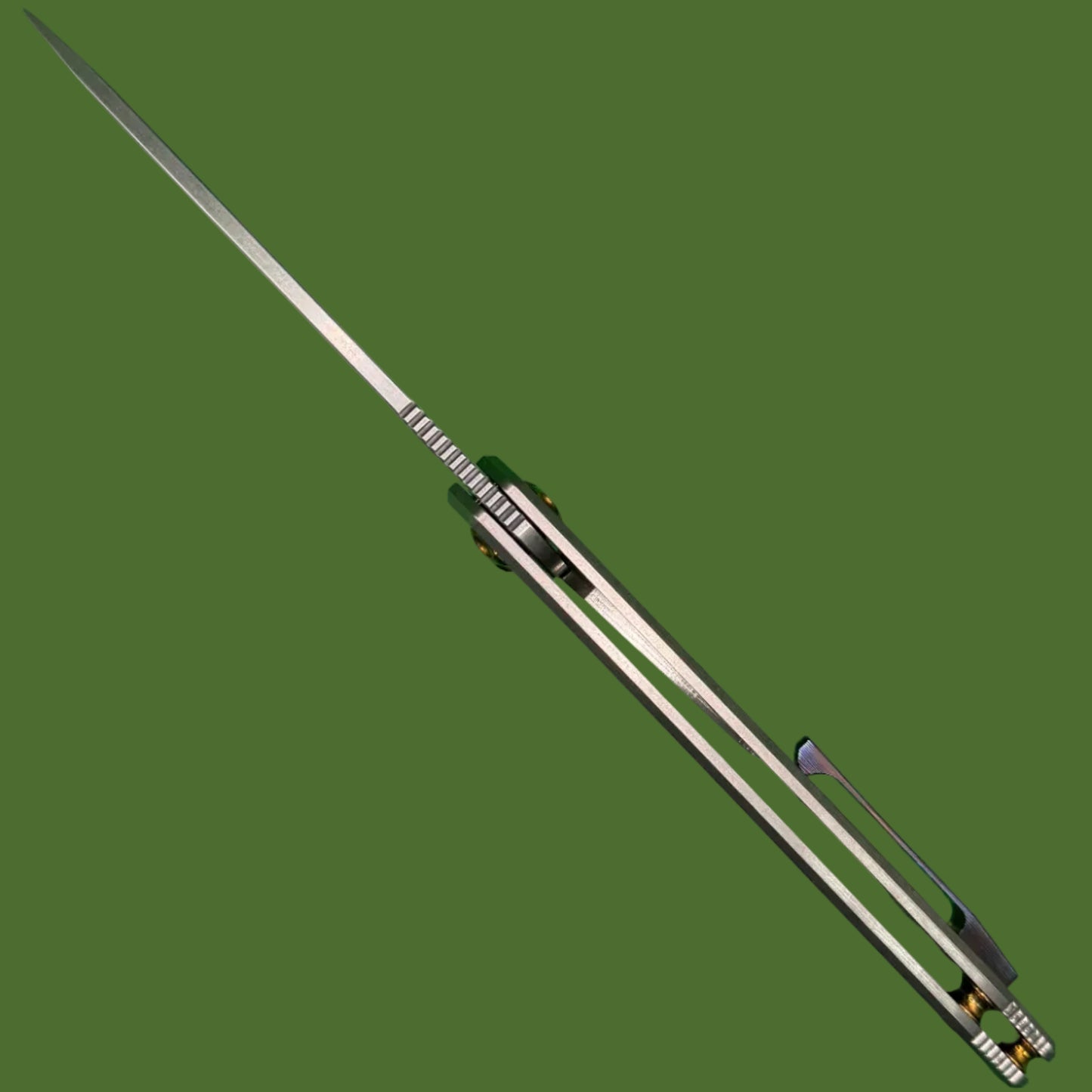 417CNC Custom Acer #10