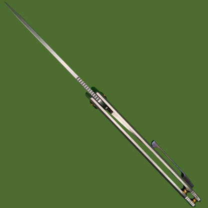 417CNC Custom Acer #10